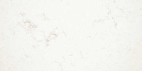 Albatros White 3cm Full Quartz Slab | 130" x 65" | Approx. 50 Sq/Ft